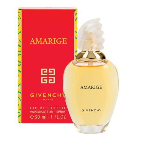 givenchy parfum amarige 30 ml|amarige perfume chemist warehouse.